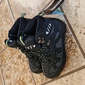 Whitewood Ski Boots